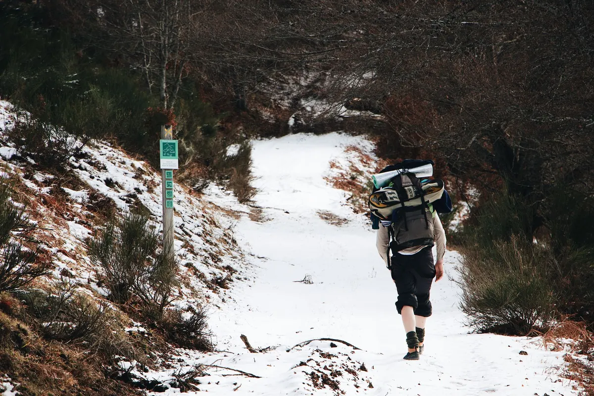 Visitor Counting Technology for Moorland Paths: A Checklist for Land Managers